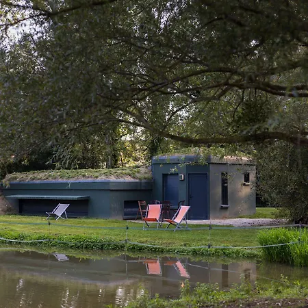 Lieu Dieu, Domaine De Campagne *