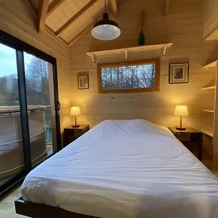 Lieu Dieu, Domaine De Campagne Beauchamps (Somme)