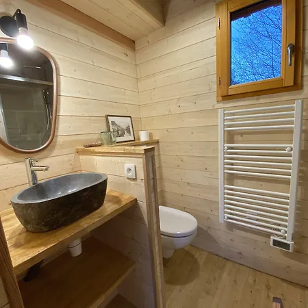 Lieu Dieu, Domaine De Campagne *