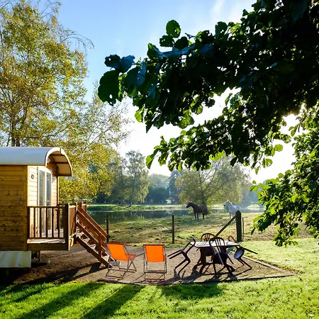 Lieu Dieu, Domaine De Campagne