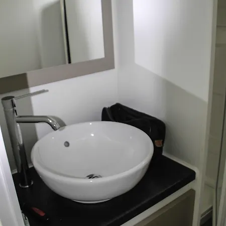 Lieu Dieu, Domaine De Campagne