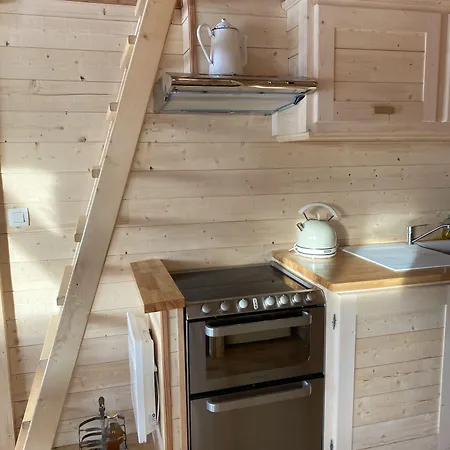 Lieu Dieu, Domaine De Campagne بيت للعطل Beauchamps (Somme)