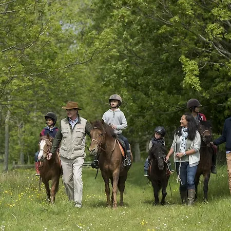 Lieu Dieu, Domaine De Campagne * Beauchamps (Somme)