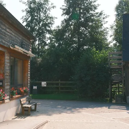 Vakantiehuis Lieu Dieu, Domaine De Campagne
