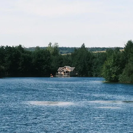 Holiday home Lieu Dieu, Domaine De Campagne Beauchamps (Somme)