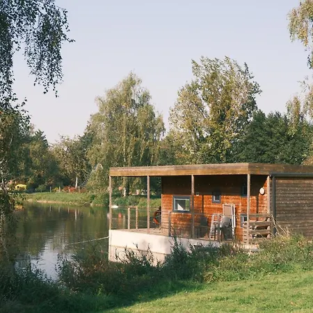Lieu Dieu, Domaine De Campagne Vakantiehuis