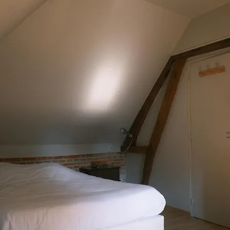 Lieu Dieu, Domaine De Campagne Vakantiehuis *