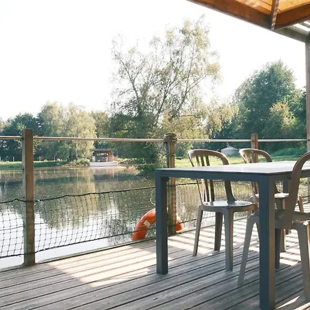 Lieu Dieu, Domaine De Campagne Vakantiehuis *