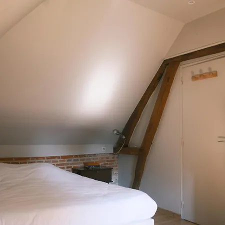 Lieu Dieu, Domaine De Campagne Beauchamps