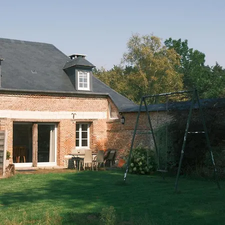 Lieu Dieu, Domaine De Campagne Nyaraló *