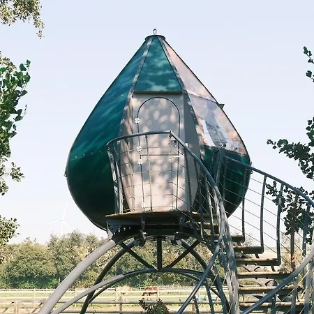 Vakantiehuis Lieu Dieu, Domaine De Campagne