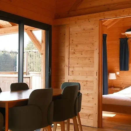 Lieu Dieu, Domaine De Campagne Vakantiehuis *