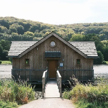 Lieu Dieu, Domaine De Campagne Vakantiehuis *