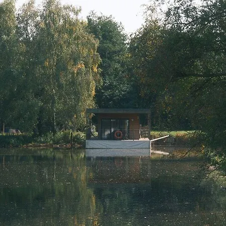 Vakantiehuis Lieu Dieu, Domaine De Campagne Beauchamps (Somme)