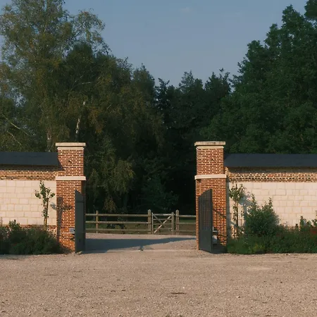 Lieu Dieu, Domaine De Campagne *