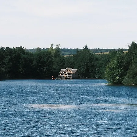 Lieu Dieu, Domaine De Campagne Vakantiehuis Beauchamps (Somme)