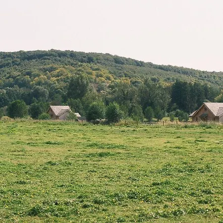 Vakantiehuis Lieu Dieu, Domaine De Campagne *