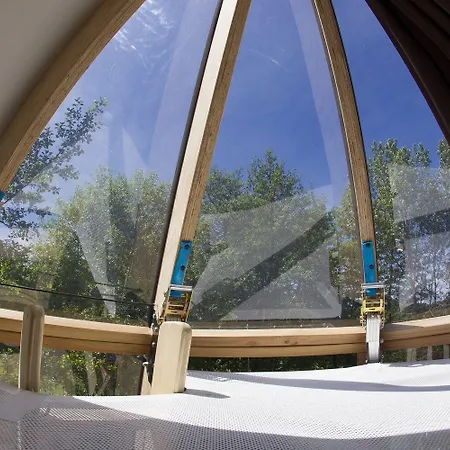 Vakantiehuis Lieu Dieu, Domaine De Campagne