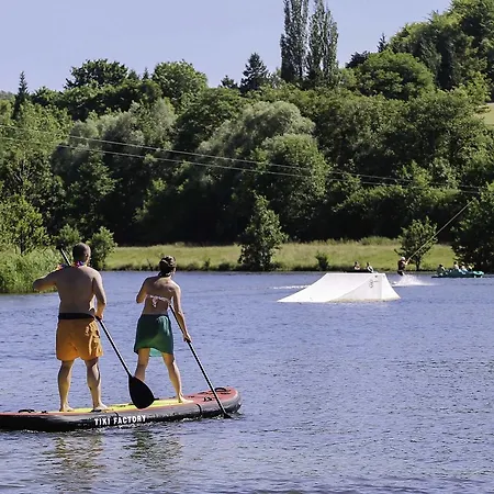 Lieu Dieu, Domaine De Campagne * Beauchamps (Somme)